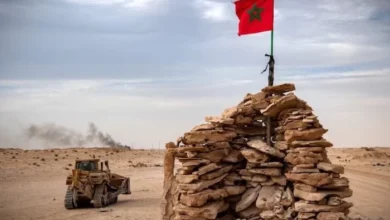 صورة مالي تجدد دعمها لمغربية الصحراء وتصف مبادرة الحكم الذاتي بـ الحل الوحيد للنزاع