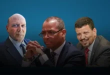 صورة تغيير الوجوه لإخفاء الهزائم … ما يسمى بجبهة البوليساريو تبحث عن طوق نجاة لأطروحة انفصالية تحتضر دبلوماسياً