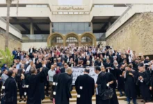 صورة محامو المغرب يقيّمون مسار الاحتجاج ويبحثون خيارات التصعيد