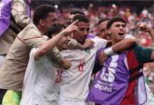 صورة إشادة ألمانية بالمغرب قبل مواجهة فرنسا : “أسود الأطلس” لم يعودوا مفاجأة بل قوة كروية كبرى