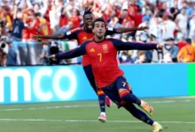 صورة إسبانيا تفوز بكأس العالم لكرة القدم على حساب الأرجنتين
