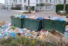 صورة غضب متواصل من أزمة النظافة بطنجة ومطالب بتفعيل العقوبات