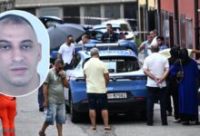 صورة بعد مقتل مغربي من طرف الشرطة … سفارة الرباط بروما : نتابع عن كثب وفاة عبد الرحيم فاكر ونثق في القضاء الإيطالي لكشف الحقيقة