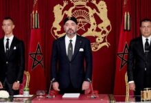 صورة قبل عيد العرش … الملك محمد السادس يترأس غداً الجمعة مجلساً وزارياً حاسماً وآخر محطة لحكومة أخنوش