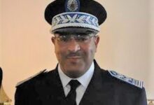 صورة شرطة ميناء طنجة المدينة أثناء عملية مرحبا 2026