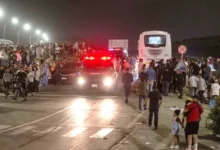 صورة وزير إسباني ينفي أي دور للمغرب في موجة الهجرة نحو سبتة