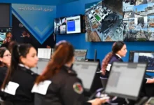صورة الشرطة المغربية تنفي اختراق قواعد بياناتها وتحذر من وثائق وصور مفبركة