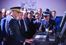 صورة تعيينات أمنية جديدة لتعزيز المسؤولية بالرباط ومدن أخرى