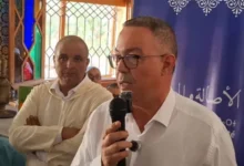 صورة لقجع يصعّد لهجته ضد أخنوش : غلاء اللحوم حوّل فرحة العيد إلى قلق (وهؤلاء  إرهابيون حقيقيون)
