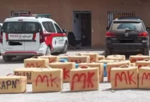 صورة استئنافية أكادير تشدد أحكام شبكة تهريب المخدرات بسواحل أكلو