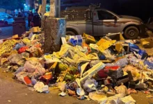 صورة تحريات بطنجة بشأن شبهات تحريض عمال النظافة في خضم الانتخابات