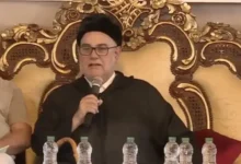 صورة بنكيران يدعو المغاربة إلى الصبر على غلاء الأسعار والتشبث بالعبادة