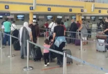 صورة إسبانيا تعيد عشرات المسافرين المغاربة إلى وطنهم رغم توفرهم على تأشيرة شينغن