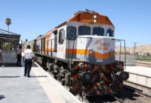 صورة خط طنجة ـ المطار يدخل مرحلة التنفيذ بصفقة دولية ومسار علوي بـ6 كيلومترات