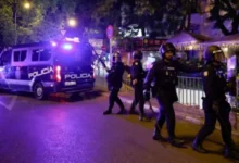 صورة شرطة سبتة تدق ناقوس الخطر ساعات عمل تتجاوز 15 ساعة وشرطية في العناية المركزة