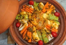 صورة غلاء اللحوم يغيّر مائدة المغاربة … الأسر تتراجع والبطاطا حافي تتصدر الوجبات