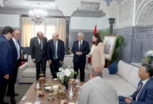 صورة مشاورات الحكومة المقبلة تختبر معادلة العدد والانسجام السياسي