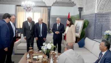 صورة مشاورات الحكومة المقبلة تختبر معادلة العدد والانسجام السياسي