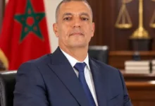 صورة هشام بحار ينتقل إلى المجلس الأعلى للسلطة القضائية بعد تجربة بمحكمة الاستئناف بالدار البيضاء