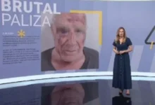 صورة مغاربة مورسيا ينظمون وقفات احتجاجية ويتبرؤون من جرائم فئة من “أبنائهم”