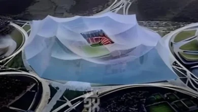 صورة لقجع يحسم الجدل ويكذب الإعلام الإسباني : فيفا لم تحدَّد بعد ملعب نهائي مونديال 2030