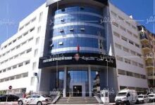 صورة أمن طنجة يلقيالقبض علىفرنسي موضوع مذكرة بحث على الصعيد الدولي