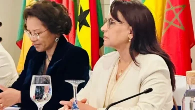 صورة بوعياش تدعو من جنيف إلى تعبئة عالمية لتعزيز استقلالية المؤسسات الوطنية لحقوق الإنسان