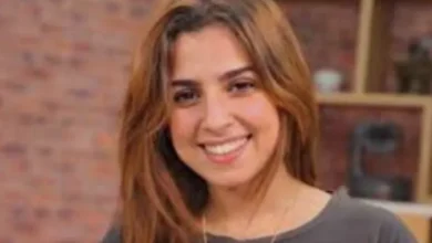 صورة في قضية أخلاق … وكيل الملك يأمر بتمديد الحراسة النظرية للممثلة المغربية غيثة عصفور