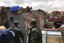 صورة قلق متزايد حول مستقبل كريان “كوميرا” العشوائي بالدار البيضاء
