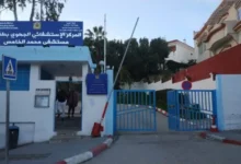 صورة وزارة الصحة تزور مركز محمد الخامس بطنجة في تفقد مفاجئ لمواكبة الإصلاح الصحي الجديد