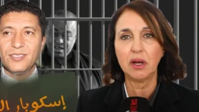 صورة اليسارية نبيلة منيب تطالب الدولة بحل حزب الأصالة والمعاصرة بسبب “المخدرات”