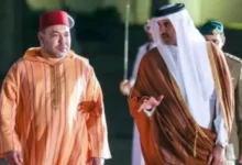 صورة المغرب يندد بقصف إسرائيل لدولة قطر