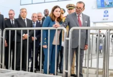 صورة الملك يطلق مشاريع كبرى بملايير الداراهم لتعزيز مكانة الدار البيضاء
