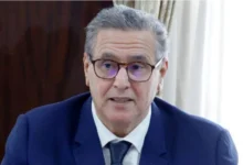 صورة فضيحة مدوية تهز حكومة أخنوش : وزراء الحمامة في قلب صفقات “مشبوهة” للنظافة والحراسة !