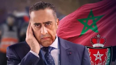 صورة حموشي في قلب أنقرة … دبلوماسية أمنية بين المغرب وتركيا