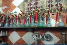 صورة لفتيت: محاربة تجاوزات الشيشة تتم في إطار القانون وتقنينها يحتاج تنسيقا موسعا