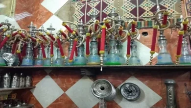صورة لفتيت: محاربة تجاوزات الشيشة تتم في إطار القانون وتقنينها يحتاج تنسيقا موسعا