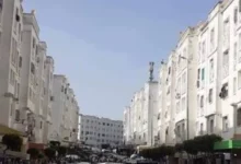 صورة طنجة : تساؤلات حول الانسجام المعماري بحي بوخالف