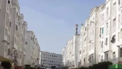 صورة طنجة : تساؤلات حول الانسجام المعماري بحي بوخالف