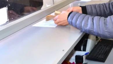 صورة حملة تفتيش واسعة تكشف شبهات مضاربة وتبادل عملات غير قانوني بالبيضاء وطنجة ومراكش وفاس