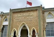 صورة وزير العدل : زواج القاصرات في المغرب يتراجع .. ويستمر بالبوادي
