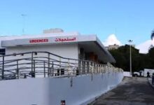 صورة طنجة: بعد رفضها تقديم صدقة.. متشردة ترش سيدة بمادة حارقة