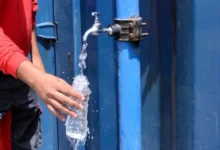 صورة أزيلال: أزمة مائية تضاعف معاناة سكان دوار إغيل آيت حلوان