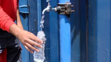 صورة أزيلال: أزمة مائية تضاعف معاناة سكان دوار إغيل آيت حلوان