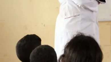 صورة تحقيق قضائي في السمارة يكشف تورط مدير مدرسة في استغلال طفلة قاصر