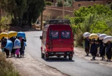 صورة خريطة المغرب الديموغرافية: تفاوتات لافتة بين الحواضر والقرى تكشفها أرقام جديدة
