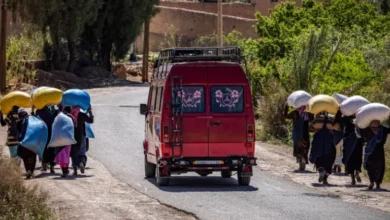 صورة خريطة المغرب الديموغرافية: تفاوتات لافتة بين الحواضر والقرى تكشفها أرقام جديدة