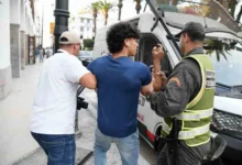 صورة توقيف احتجاج شبابي بالمغرب يثير جدلاً حول حرية التعبير وحقوق المواطنين