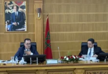 صورة والي جهة طنجة تطوان الحسيمة يشدد على ضمان العدالة المجالية في توزيع الماء الصالح للشرب