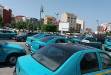 صورة النيابة العامة بطنجة تفتح التحقيق في الزيادة في تسعيرة الطاكسيات
